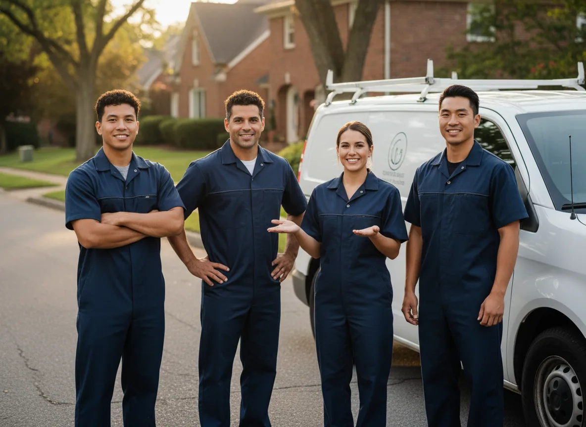 Home Gutter Service in Louisville, KY near me